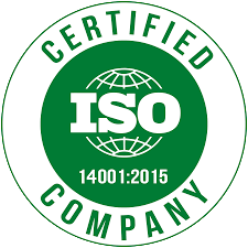 ISO 14001:2015